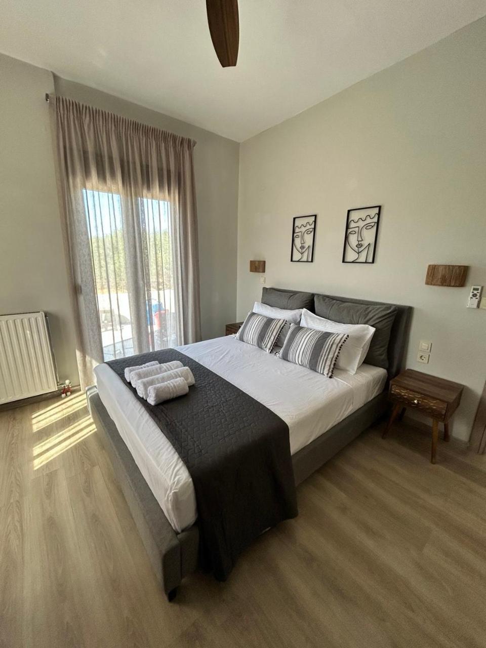 Vento Neriana Villa Khainderiana