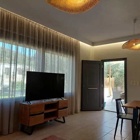 Vento Villa Neriana Khainderianá Esterno foto