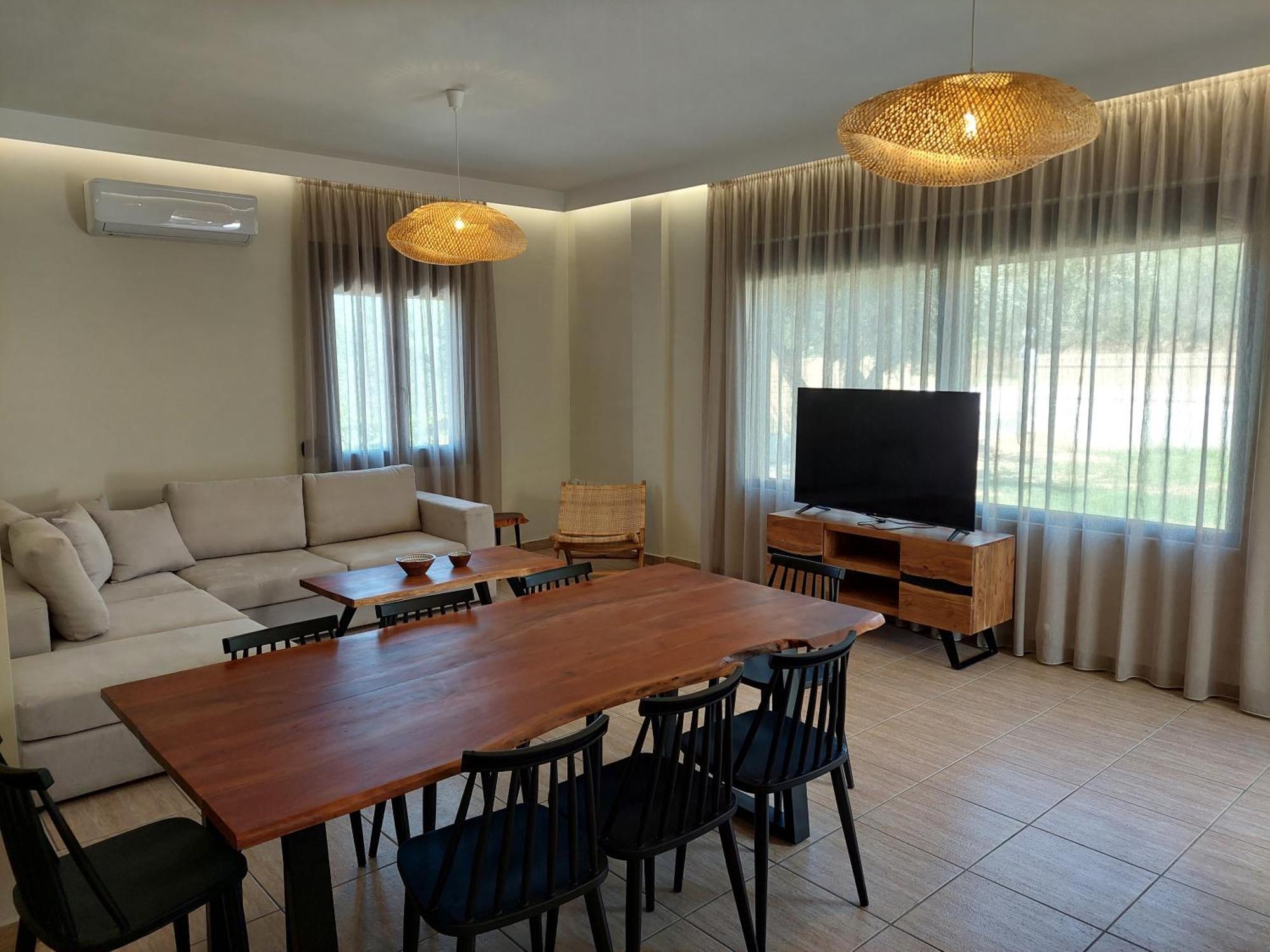 Vento Neriana Villa Khainderianá